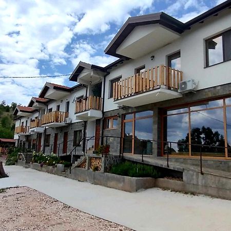 Lesnovo House Tomevski 외부 사진