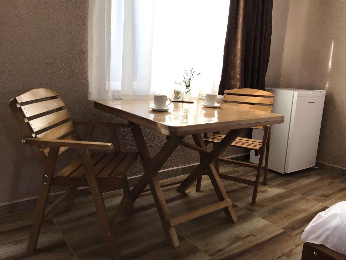 Lesnovo House Tomevski 외부 사진