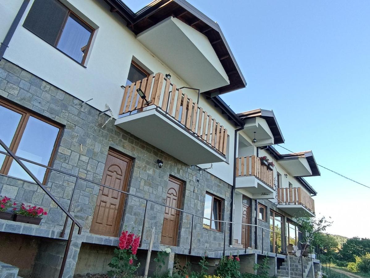 Lesnovo House Tomevski 외부 사진