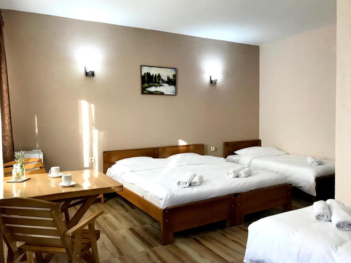 Lesnovo House Tomevski 외부 사진