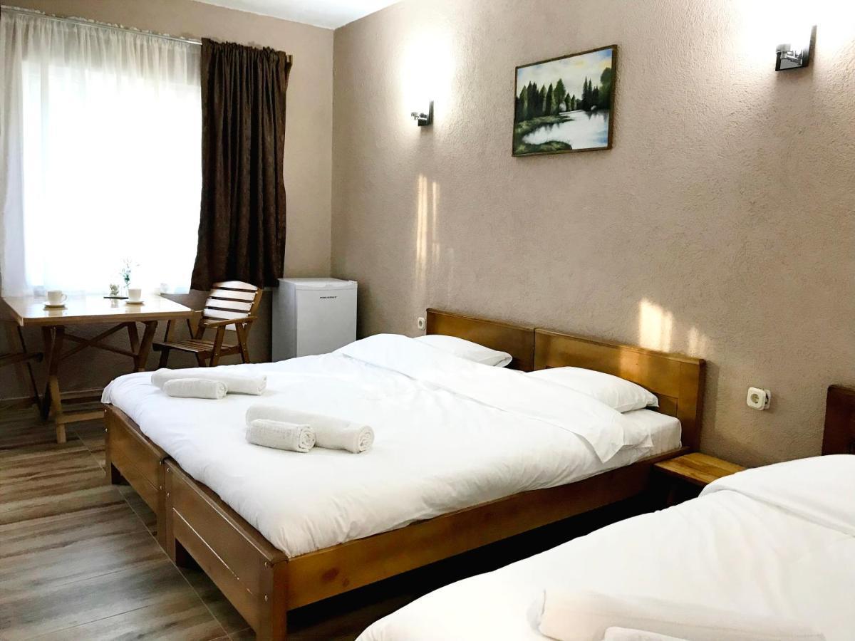 Lesnovo House Tomevski 외부 사진