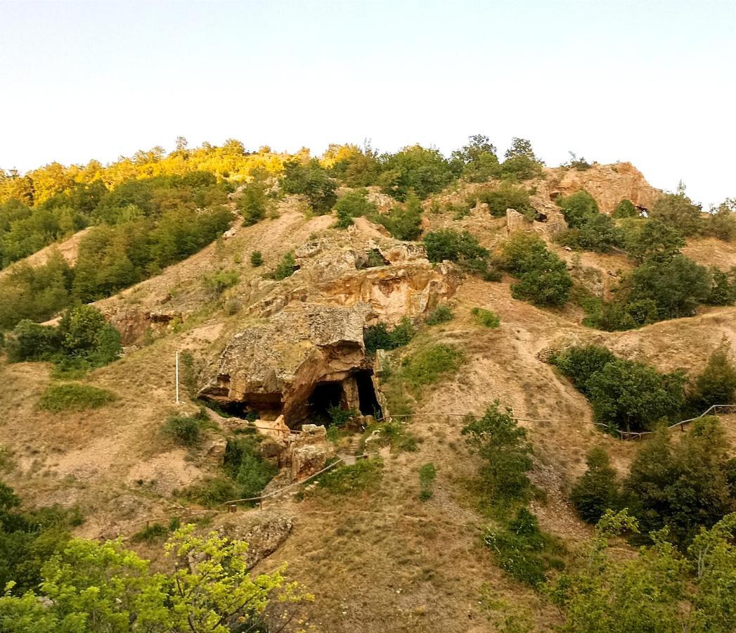 Lesnovo House Tomevski 외부 사진