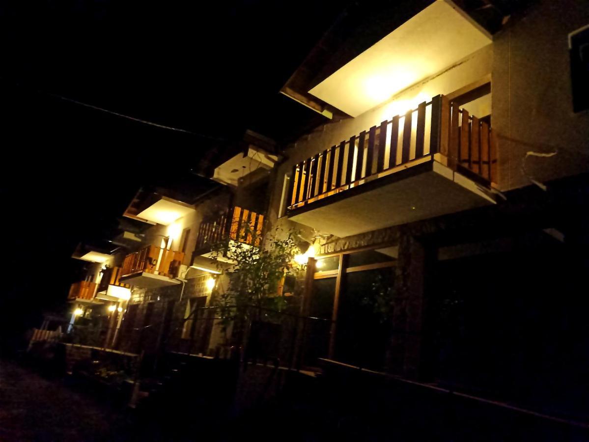 Lesnovo House Tomevski 외부 사진