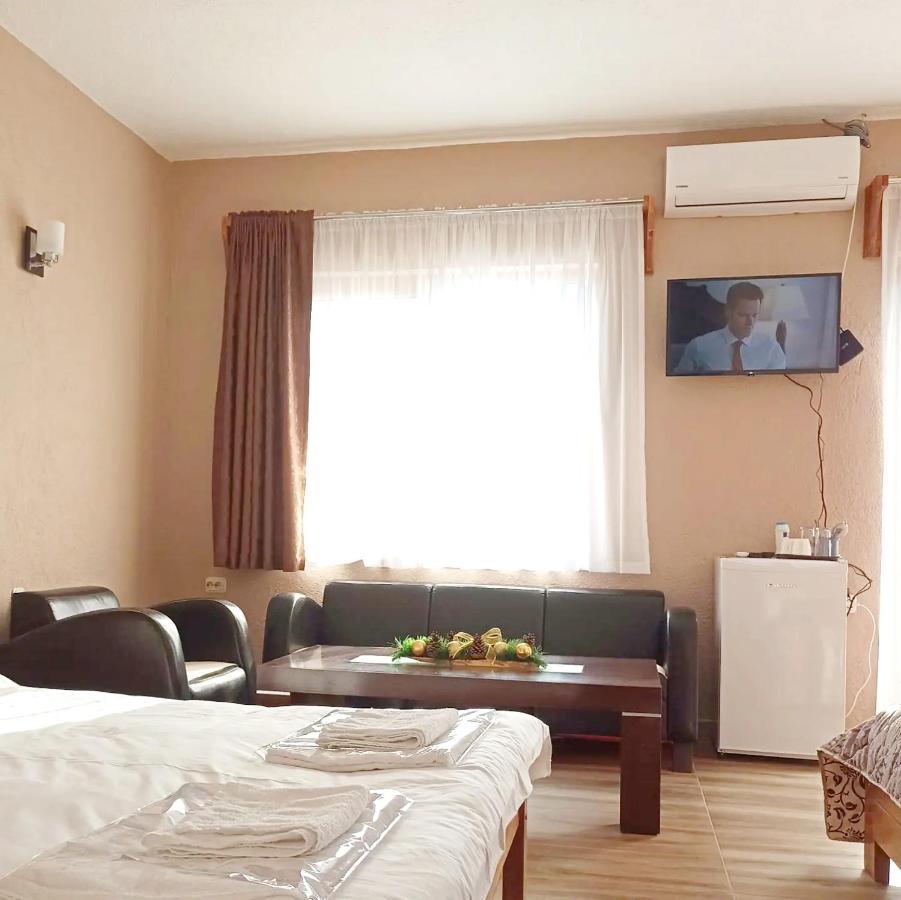 Lesnovo House Tomevski 외부 사진