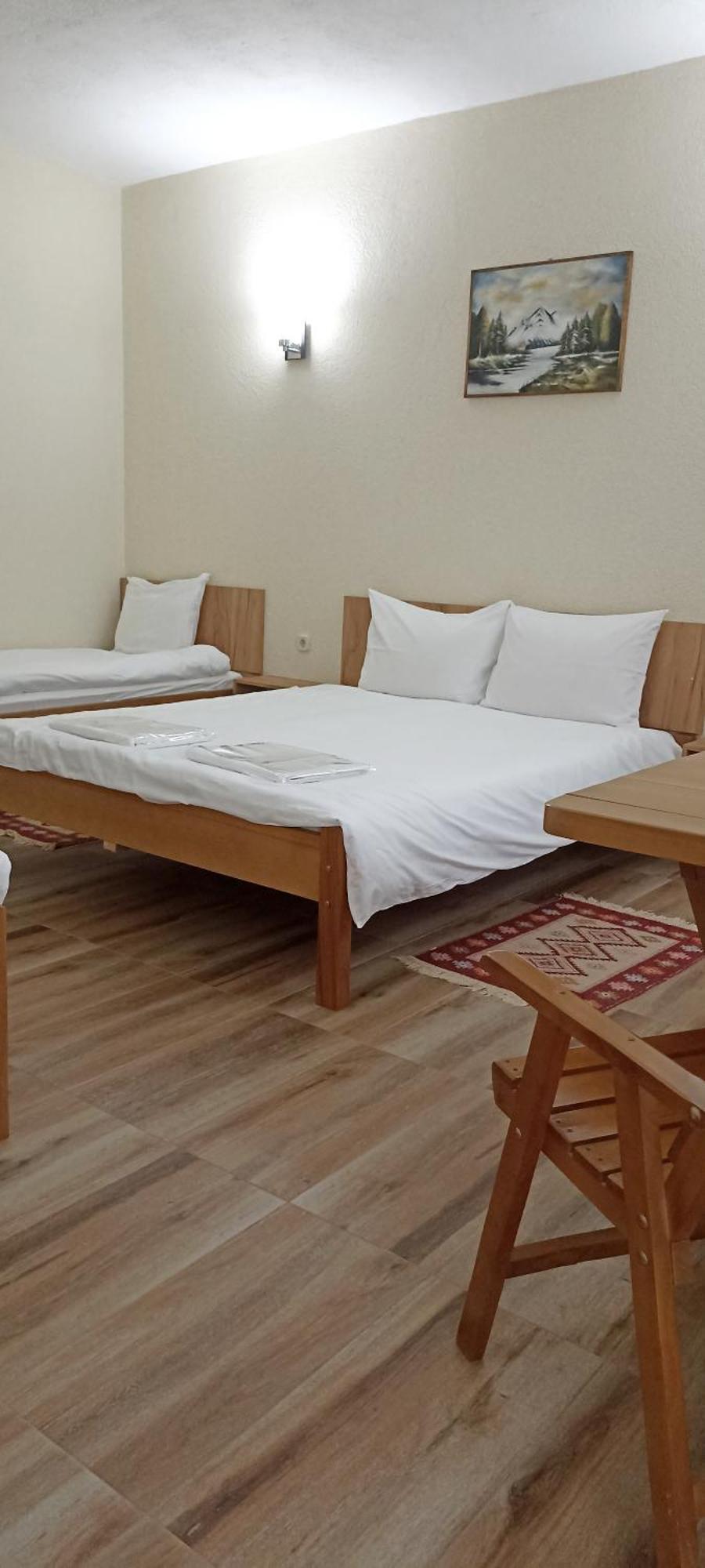 Lesnovo House Tomevski 외부 사진