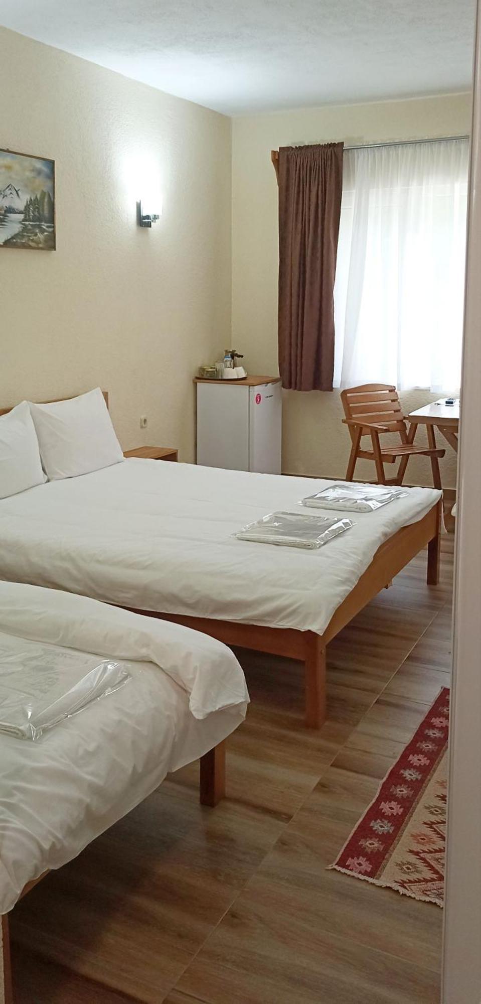 Lesnovo House Tomevski 외부 사진