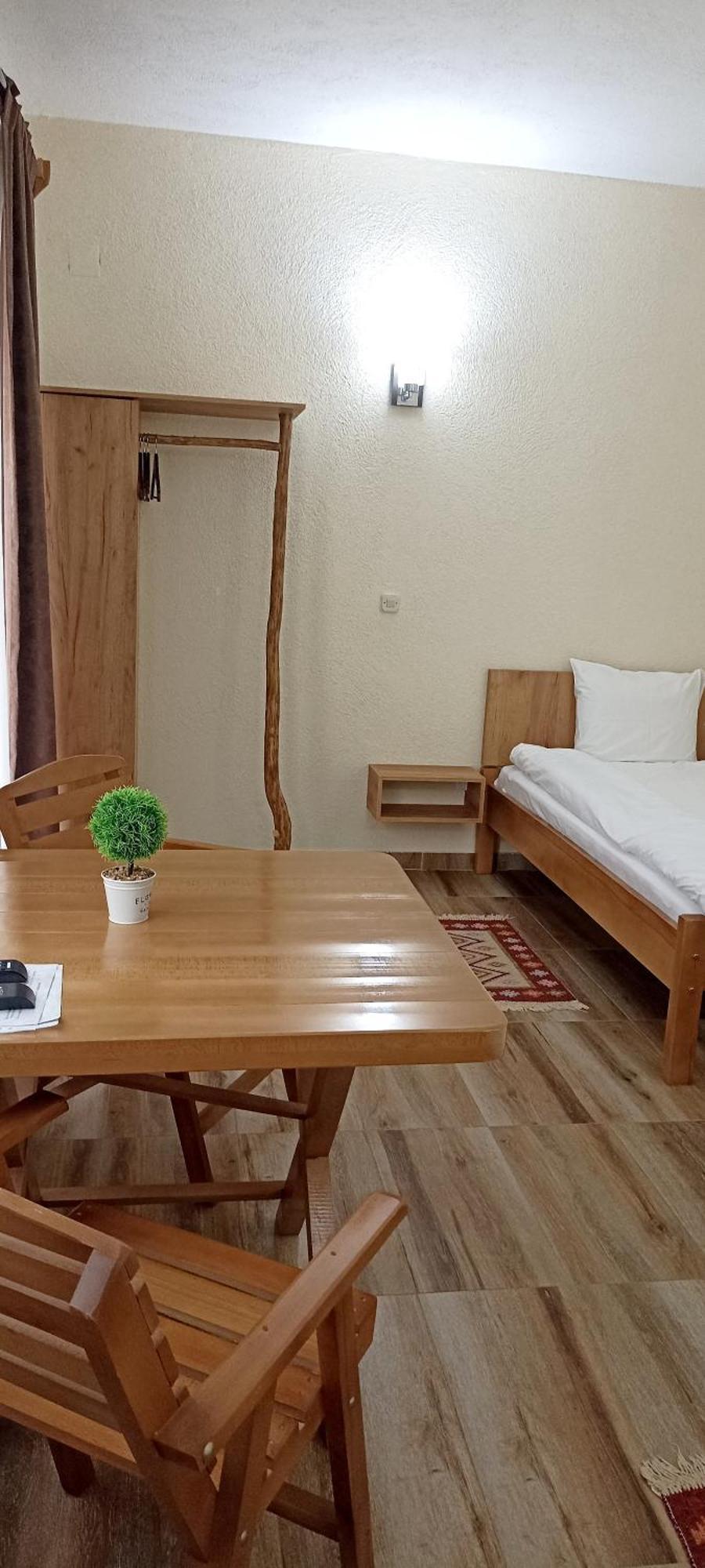 Lesnovo House Tomevski 외부 사진