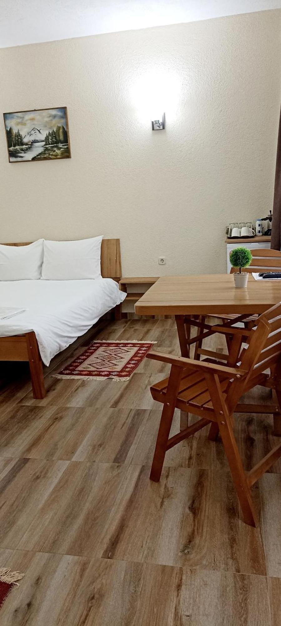 Lesnovo House Tomevski 외부 사진